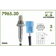 Лямбда-зонд MTE-THOMSON DI78R 9 22PG4 2518814 7965.30.090