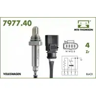 Лямбда-зонд MTE-THOMSON ID1T 9 2518818 7977.40.035 Z5Q4ETZ