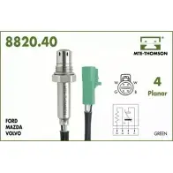 Лямбда-зонд MTE-THOMSON 1ZWYSTR Ford C-Max 1 (CB3, DM2) Минивэн 1.6 Duratec 100 л.с. 2007 – 2010 8820.40.055 EU BAV