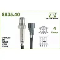 Лямбда-зонд MTE-THOMSON RKMMZW Lexus IS (XE10) 1 Универсал 3.0 300 (JCE10) 213 л.с. 2001 – 2005 8835.40.095 ELF ER9