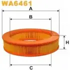 Воздушный фильтр WIX FILTERS 2531926 WA6461 IRL EWW0 WBDYC9