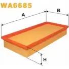 Воздушный фильтр