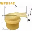 Топливный фильтр WIX FILTERS SWGSC WF8142 PG YIHR4 2532701