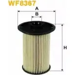 Топливный фильтр WIX FILTERS WF8367 2532855 CKBZL0Z H QGYD