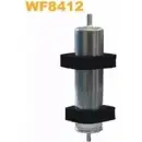 Топливный фильтр WIX FILTERS QCZ6IO X JGTV7O 2532897 WF8412