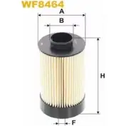 Топливный фильтр WIX FILTERS 4ED7DR 2532941 HX 67W WF8464