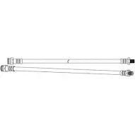 Тормозной шланг CEF 510309 V7STEN7 X86B 6U 2533947
