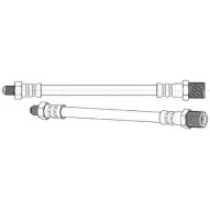 Шланг сцепления CEF LQ 3C4 510359 2K04QVT 2533977