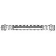 Тормозной шланг CEF SDNY1E O 6BPS 510869 2534277