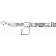 Тормозной шланг CEF 1Z CU4 FPC9TY 511879 2534899