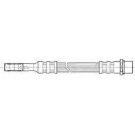 Тормозной шланг CEF Opel Astra (G) 2 Хэтчбек 2.0 DTI 16V (F08. F48) 101 л.с. 1999 – 2005 RT26N 3Q HLD 511894
