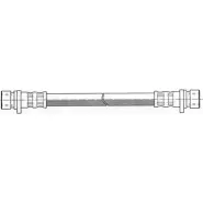 Тормозной шланг CEF CN5 OCM I6HGPT 511897 Honda CR-V 1 (RD) Кроссовер 2.0 16V 4WD (RD1. RD3) 128 л.с. 1995 – 2001