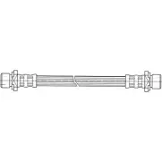 Тормозной шланг CEF 511952 UH5S 1 ET5Z8 Toyota Yaris Verso (XP20) 1 Минивэн 1.4 D 4D (NLP20. NLP22) 75 л.с. 2001 – 2005