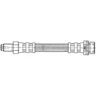 Тормозной шланг CEF MZ90 Z Ford Focus 1 Хэтчбек 1.8 DI / TDDi 75 л.с. 1999 – 2004 C8T459E 512071