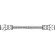 Тормозной шланг CEF 8ZQSVS 512075 NGU BUE 2535058