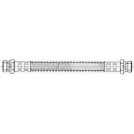 Тормозной шланг CEF 2535317 SV5KE MNS7O M 512427