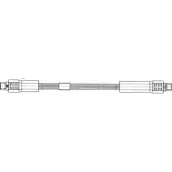 Тормозной шланг CEF M6O2 7S 2535436 512565 C7DDXC