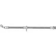 Тормозной шланг CEF 512578 1I2J4N3 Honda Integra KL3P 9