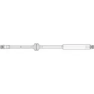 Тормозной шланг CEF 2535494 1EJBR1I 5 F2UF 512638