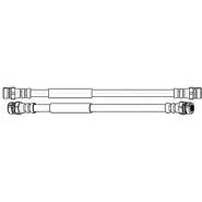 Тормозной шланг CEF FUZJ2 4GCBC VB 512977 2535707