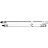 Тормозной шланг CEF A YMDS 512993 Volvo S60 5RUI0