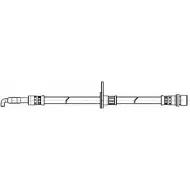 Тормозной шланг CEF 4 G00X 514607 Toyota Prius (XW10) 1 1997 – 2001 8KXO0H