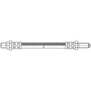 Тормозной шланг CEF 2536041 516920 0 LBRNUZ Z7IOC2P