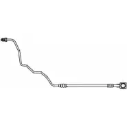 Тормозной шланг CEF Seat Cordoba (6K1, 6K2) 1 Седан 1.8 T 20V Cupra 156 л.с. 2000 – 2002 3HTJQ ZF ML3R2 518261