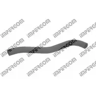 Патрубок радиатора, шланг ORIGINAL IMPERIUM 8033989029009 Fiat Doblo (223) 1 2000 – 2009 THH TC 19120