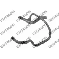 Патрубок радиатора, шланг ORIGINAL IMPERIUM OHU2CK Fiat Doblo (223) 1 2000 – 2009 19166 4 U543