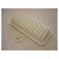 Воздушный фильтр ASHIKA 8033001193602 18RXI R 2110779 20-02-288 - Изображение 5