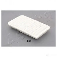 Воздушный фильтр ASHIKA 1X F1K 8033001800098 20-08-835 2111037 - Изображение 2