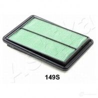 Воздушный фильтр ASHIKA 2110680 2G YJ4 8033001977295 20-01-149 - Изображение 6