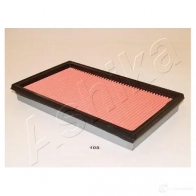 Воздушный фильтр ASHIKA 20-01-108 2110639 8033001192551 G9X Y1Q - Изображение 5