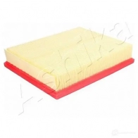 Воздушный фильтр ASHIKA 6F URMZ7 20-0S-S05 2111172 8052553093505 - Изображение 3