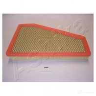 Воздушный фильтр ASHIKA 8033001192438 6A BR6 20-00-008 2110592 - Изображение 6