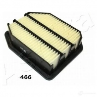 Воздушный фильтр ASHIKA KGT ZV2 20-04-466 8052553142760 2110909 - Изображение 3