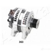 Генератор ASHIKA 002-M363 2104037 8033001799866 4UX F9 - Изображение 2