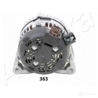 Генератор ASHIKA 002-M363 2104037 8033001799866 4UX F9 - Изображение 4