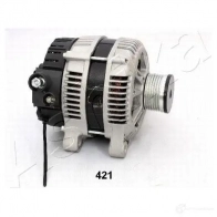 Генератор ASHIKA 8033001740950 U E9A8L 002-Z421 2104265 - Изображение 2