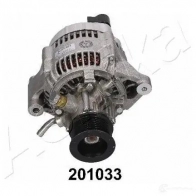 Генератор ASHIKA 2103787 002-201033 UIVQ M 8052553133003