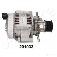 Генератор ASHIKA 2103787 002-201033 UIVQ M 8052553133003 - Изображение 3