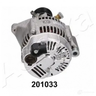 Генератор ASHIKA 2103787 002-201033 UIVQ M 8052553133003 - Изображение 4
