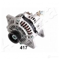 Генератор ASHIKA 002-S417 14 6GPEK 2104112 8033001481297 - Изображение 2