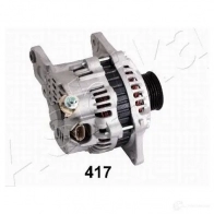 Генератор ASHIKA 002-S417 14 6GPEK 2104112 8033001481297 - Изображение 3