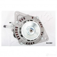Генератор ASHIKA 2103821 002-C302 8033001768176 S MYFGDU - Изображение 3