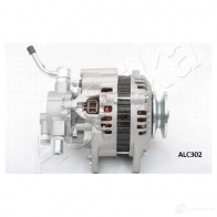 Генератор ASHIKA 2103821 002-C302 8033001768176 S MYFGDU - Изображение 4