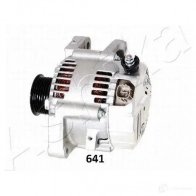 Генератор ASHIKA 8033001831559 2104216 8H9BC 3 002-T641 - Изображение 2