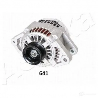 Генератор ASHIKA 8033001831559 2104216 8H9BC 3 002-T641 - Изображение 3