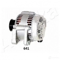Генератор ASHIKA 8033001831559 2104216 8H9BC 3 002-T641 - Изображение 4